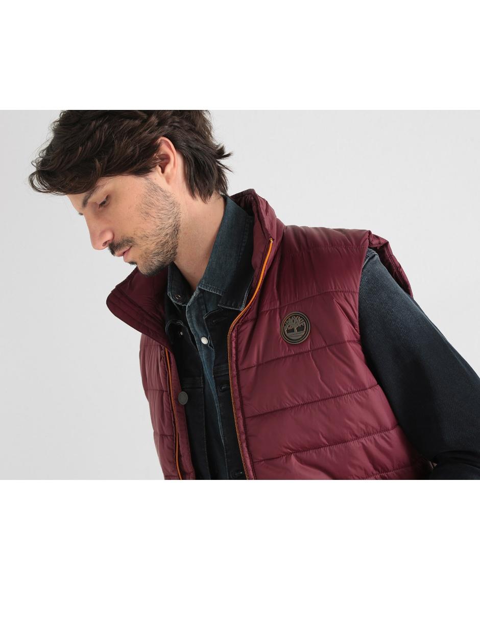 Chaleco para hombre 2