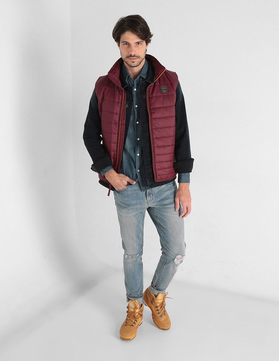 Chaleco para hombre 3