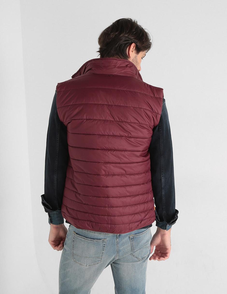 Chaleco para hombre 4