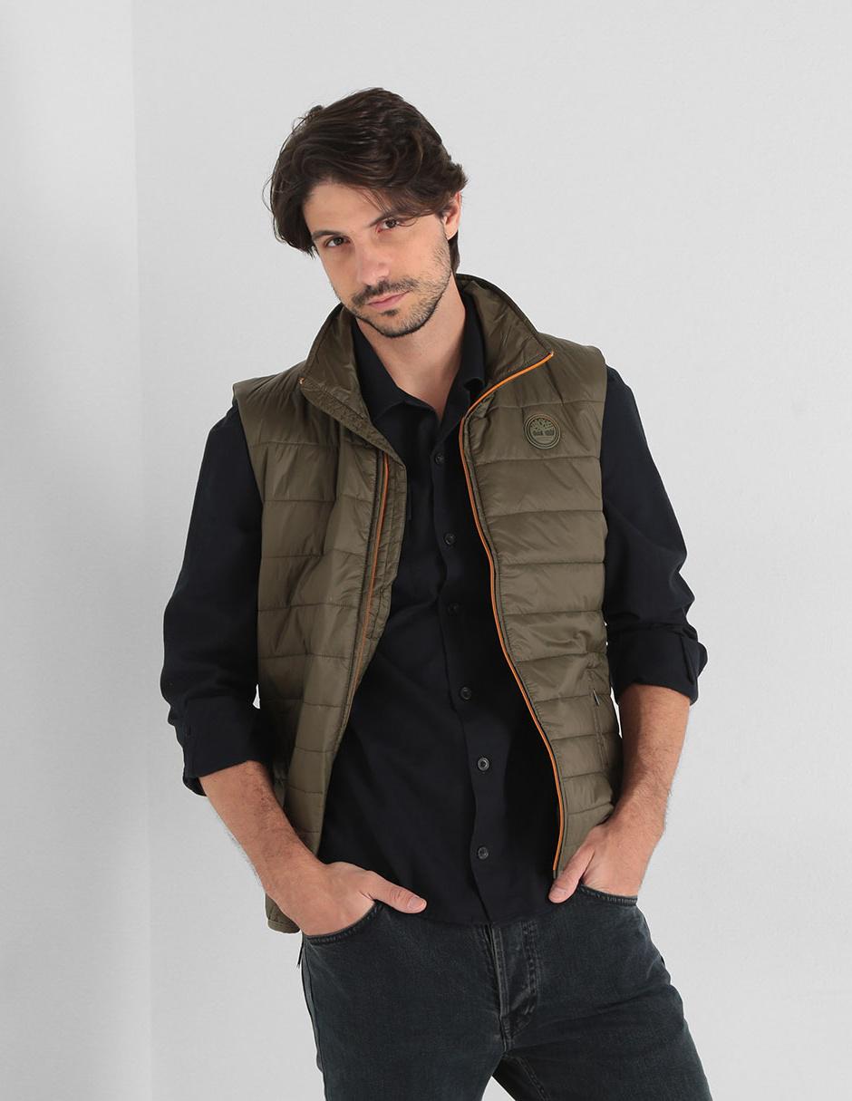 Chaleco para hombre Chaleco para hombre