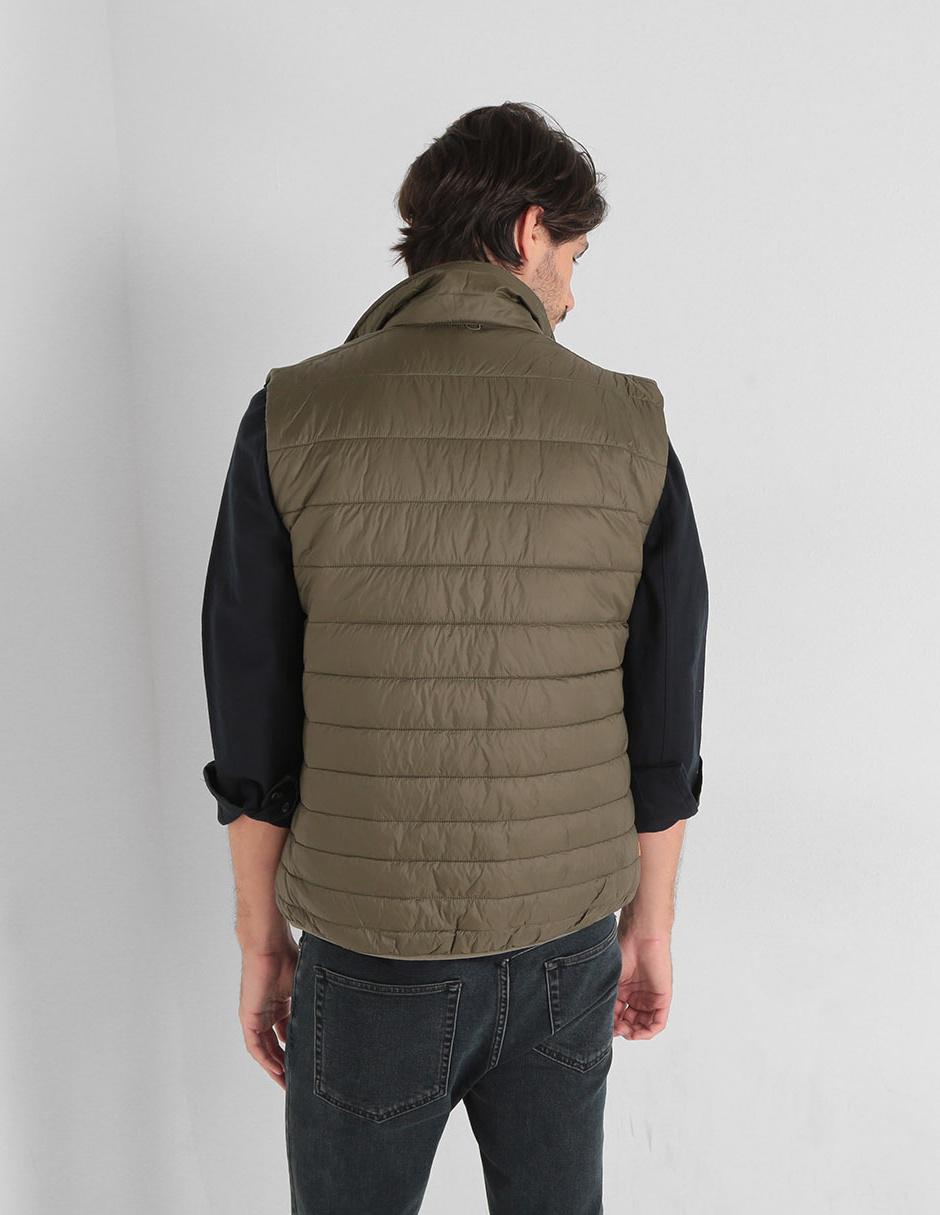 Chaleco para hombre 2