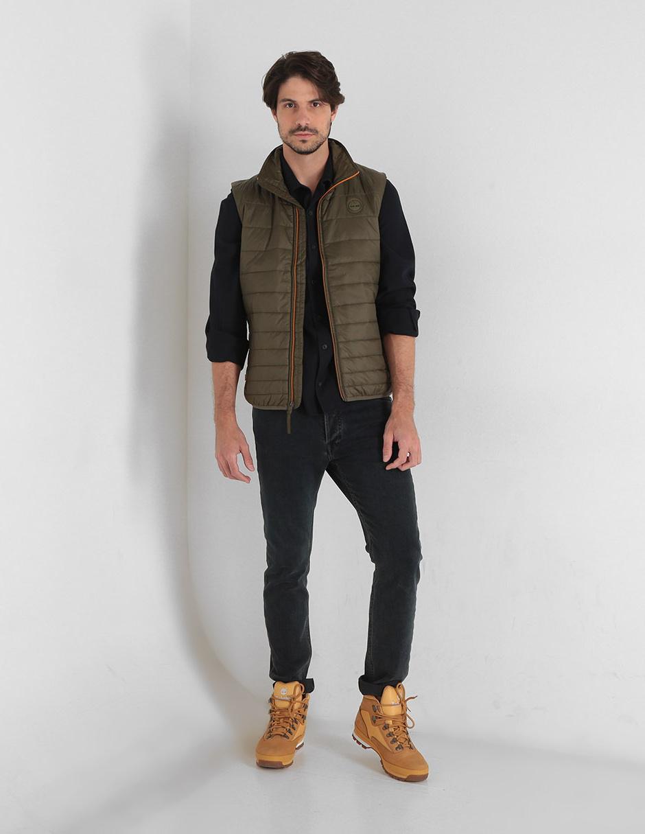 Chaleco para hombre 3