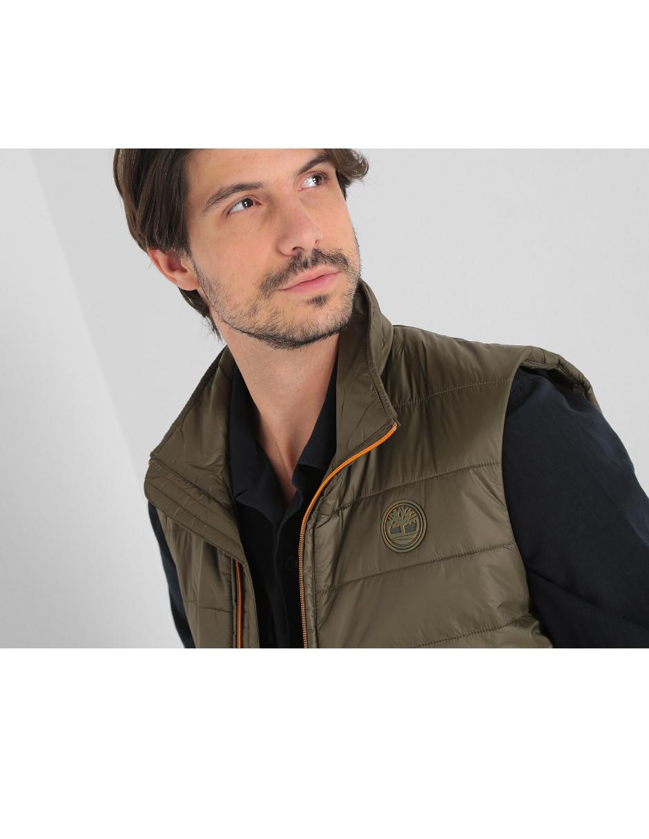 Chaleco para hombre 4