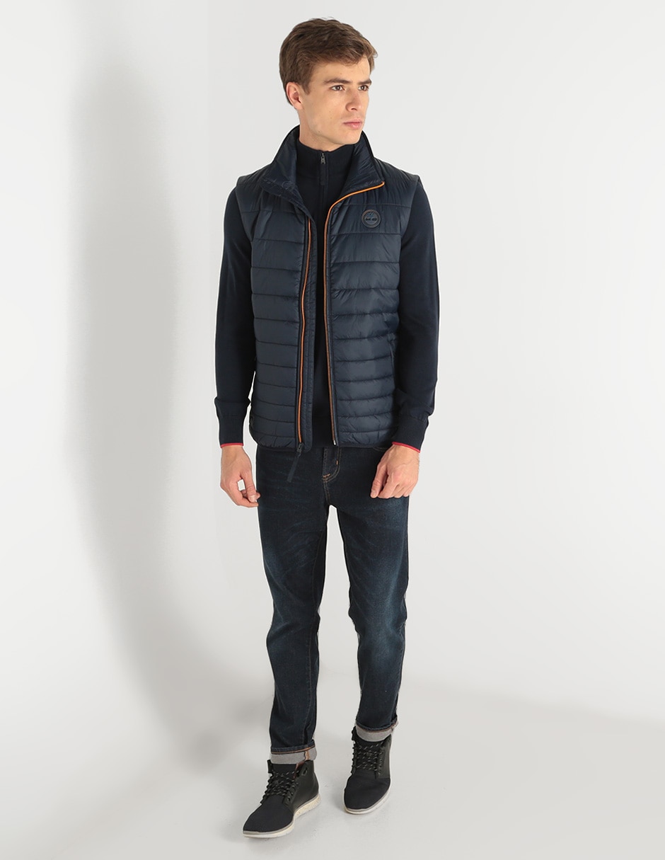 Chaleco para hombre 3