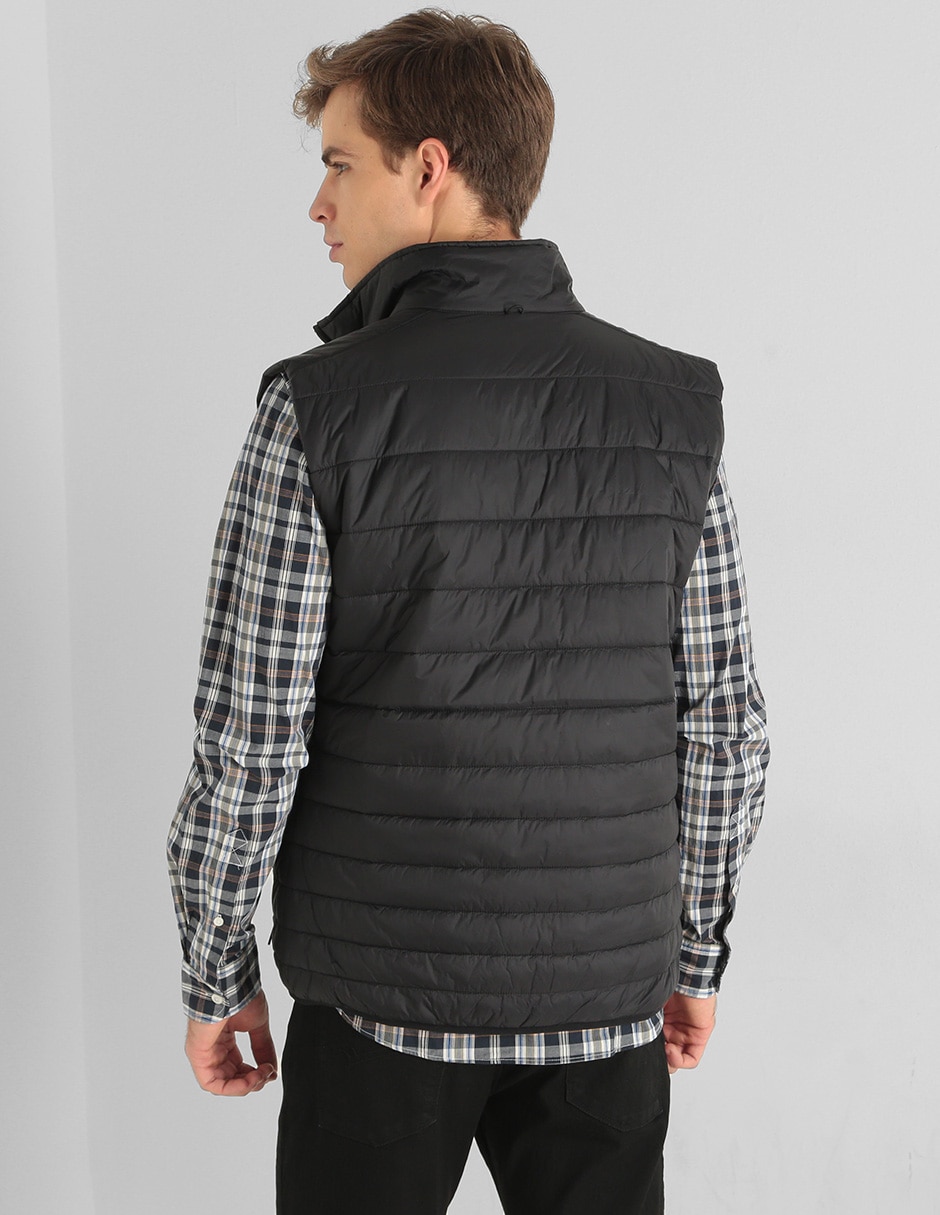 Chaleco para hombre 2