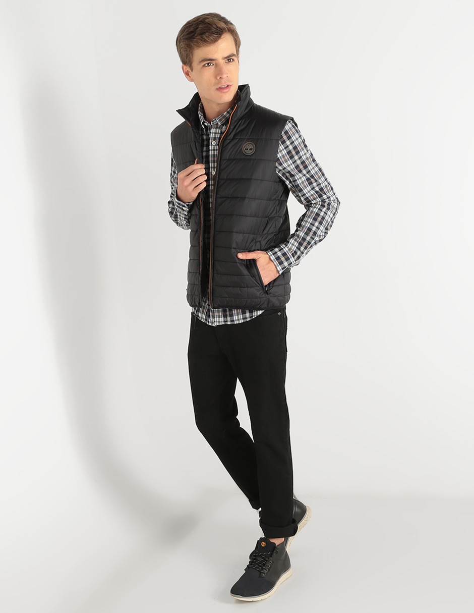 Chaleco para hombre 3