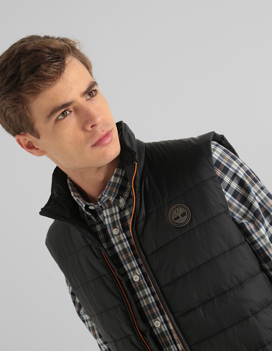 Chaleco para hombre 4
