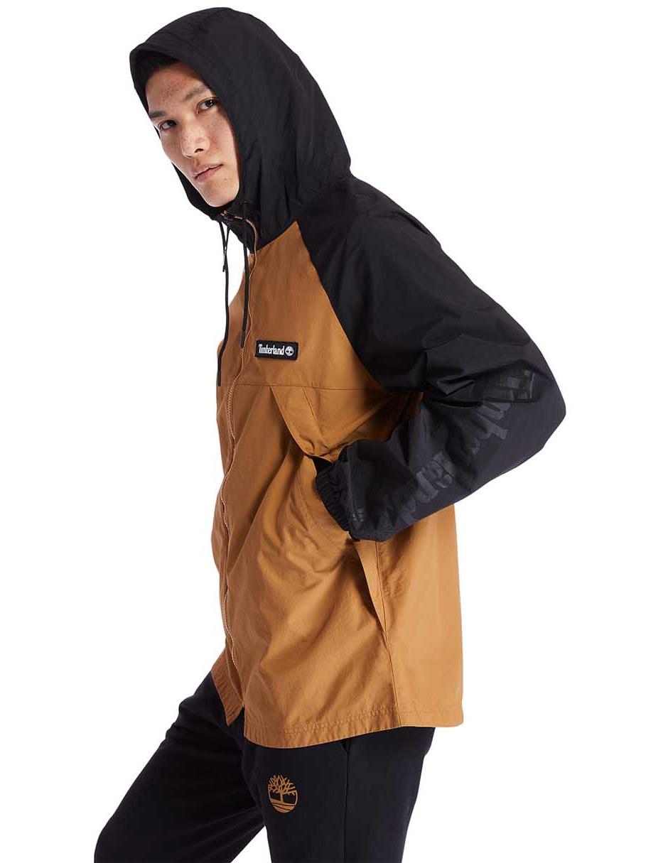Rompevientos para hombre 4