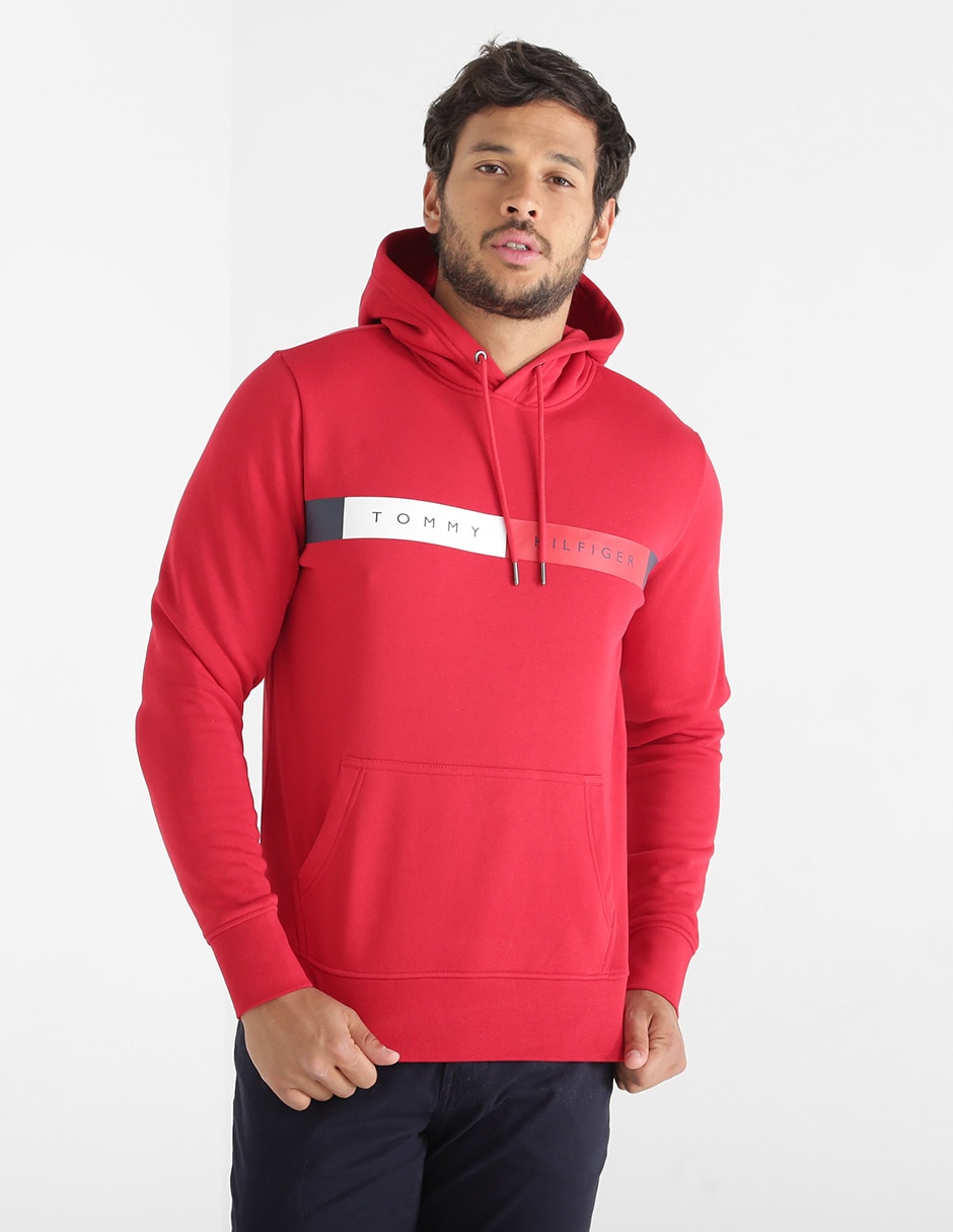 Mujer HUGO BOSS Sudadera con capucha relaxed fit de felpa de rizo con logo  en el pecho Rosa claro | Chándales | Camminare