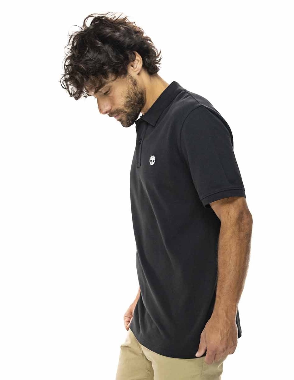 Playera tipo polo para hombre 3
