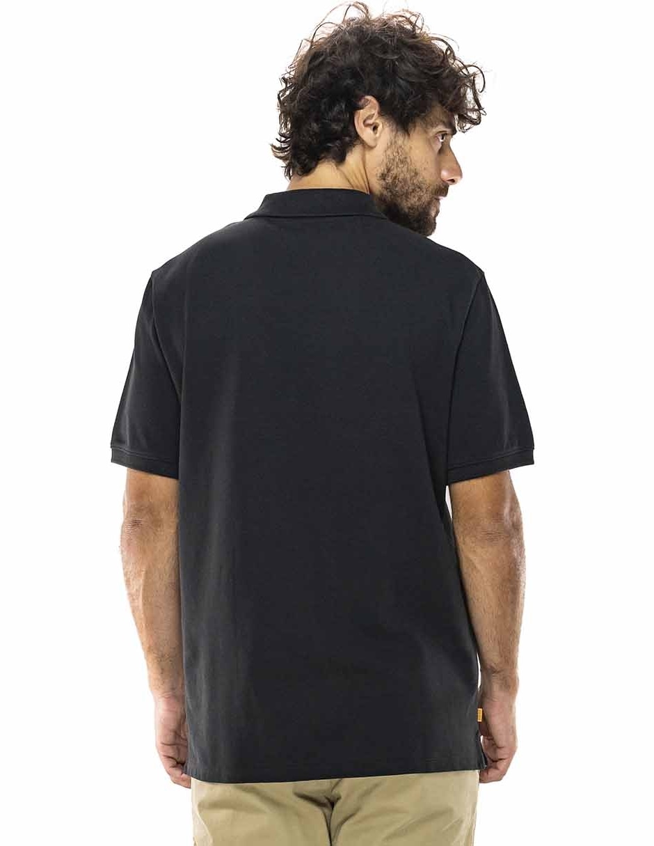 Playera tipo polo para hombre 5