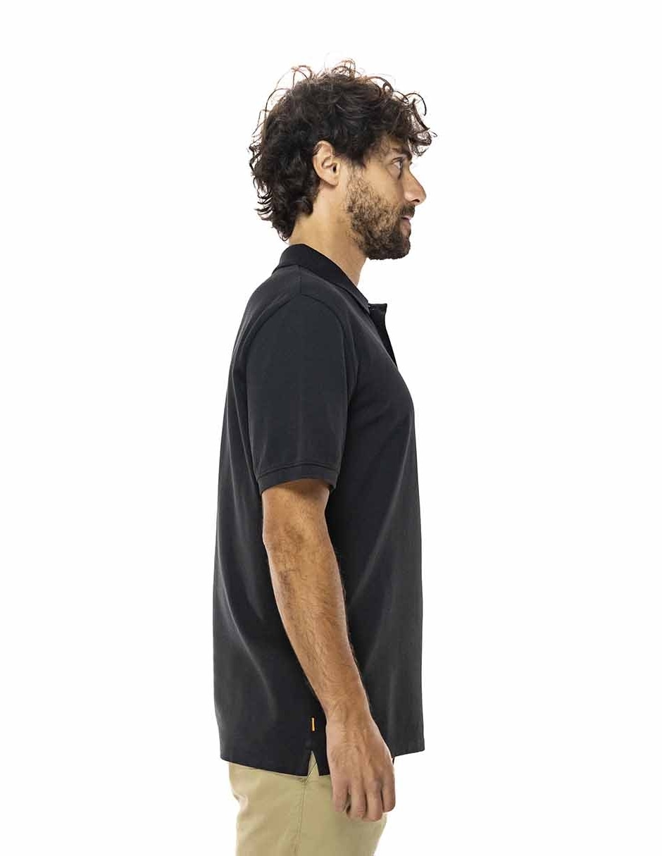 Playera tipo polo para hombre 6