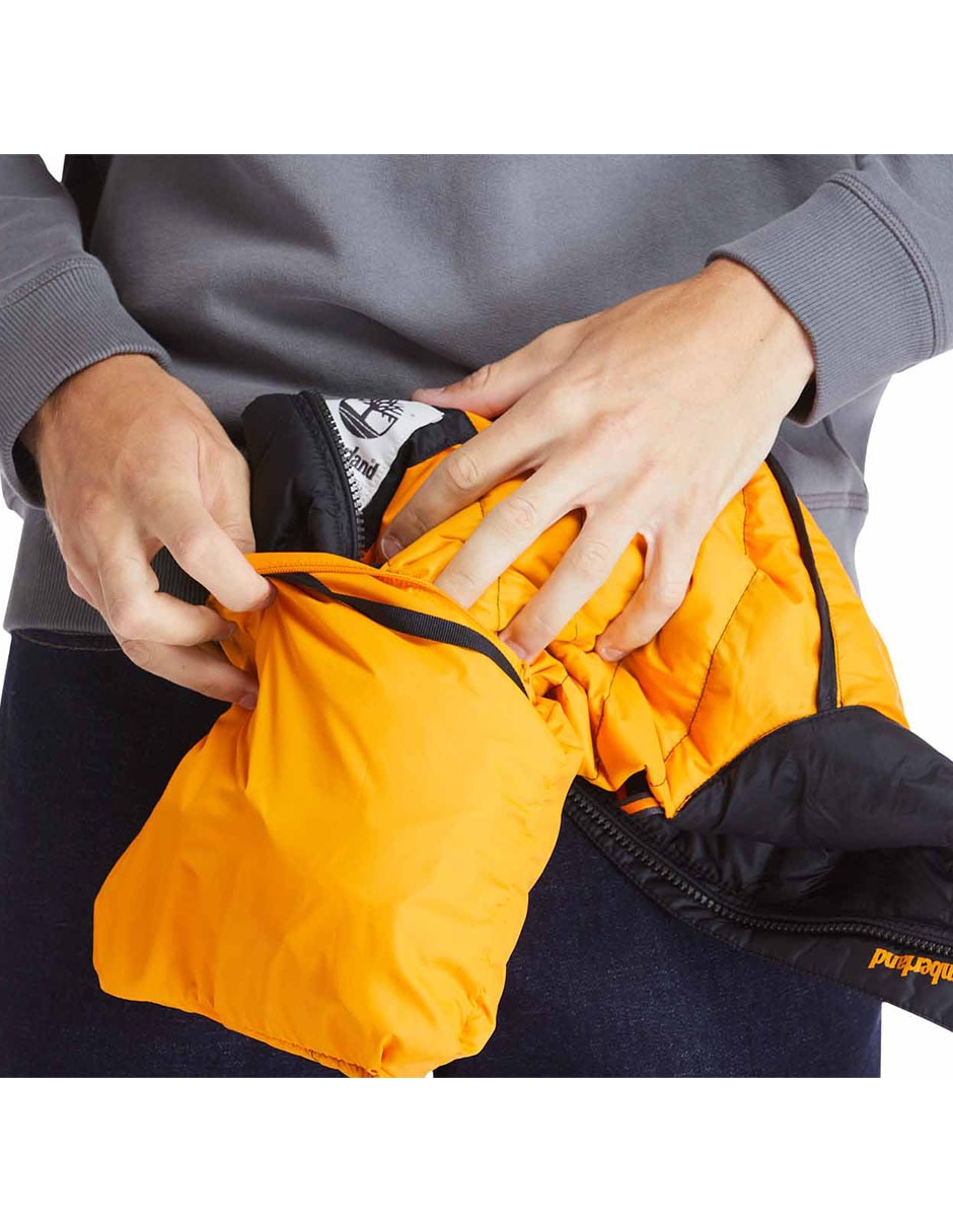 Chaleco para hombre 2