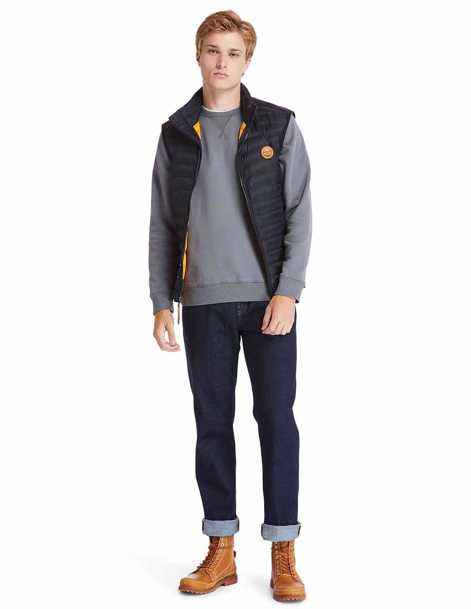Chaleco para hombre 4