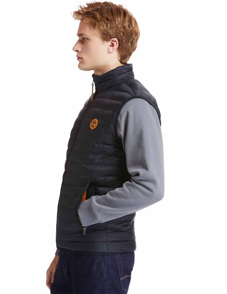 Chaleco para hombre 6