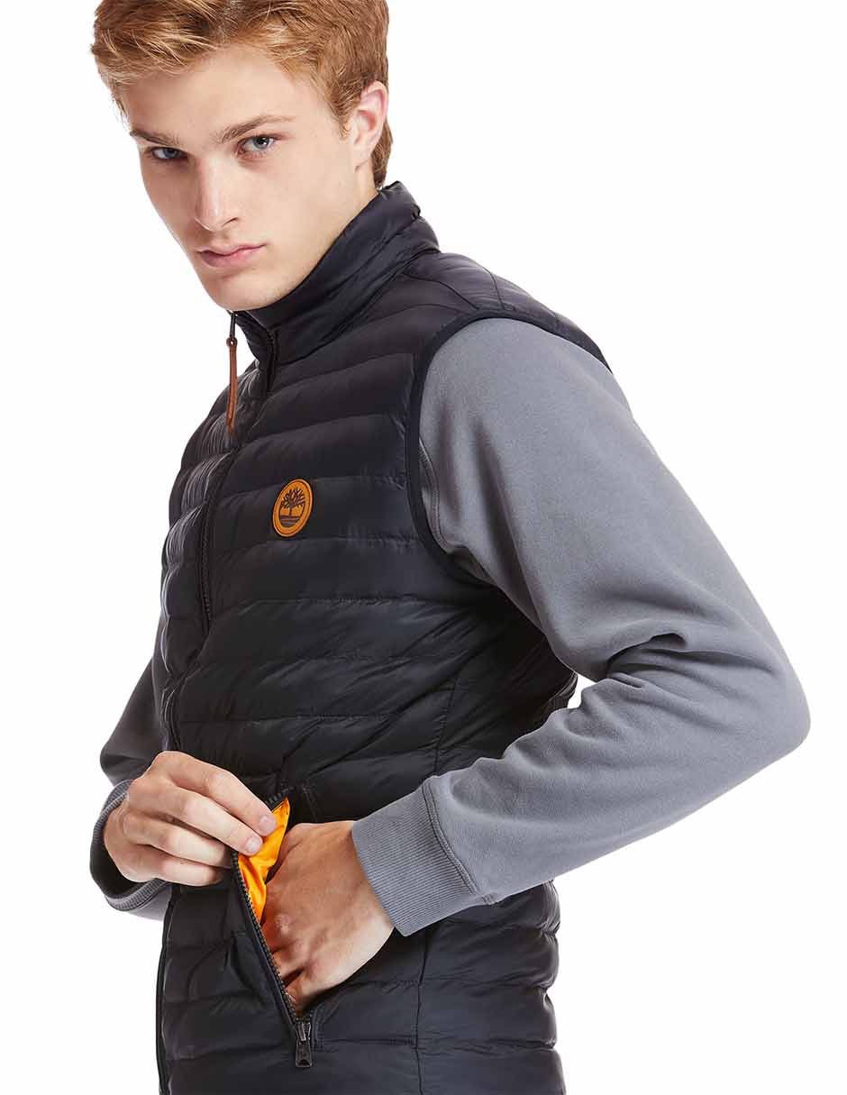 Chaleco para hombre 8