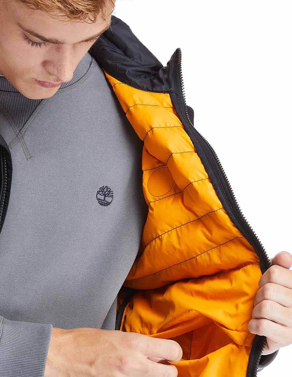 Chaleco para hombre 18