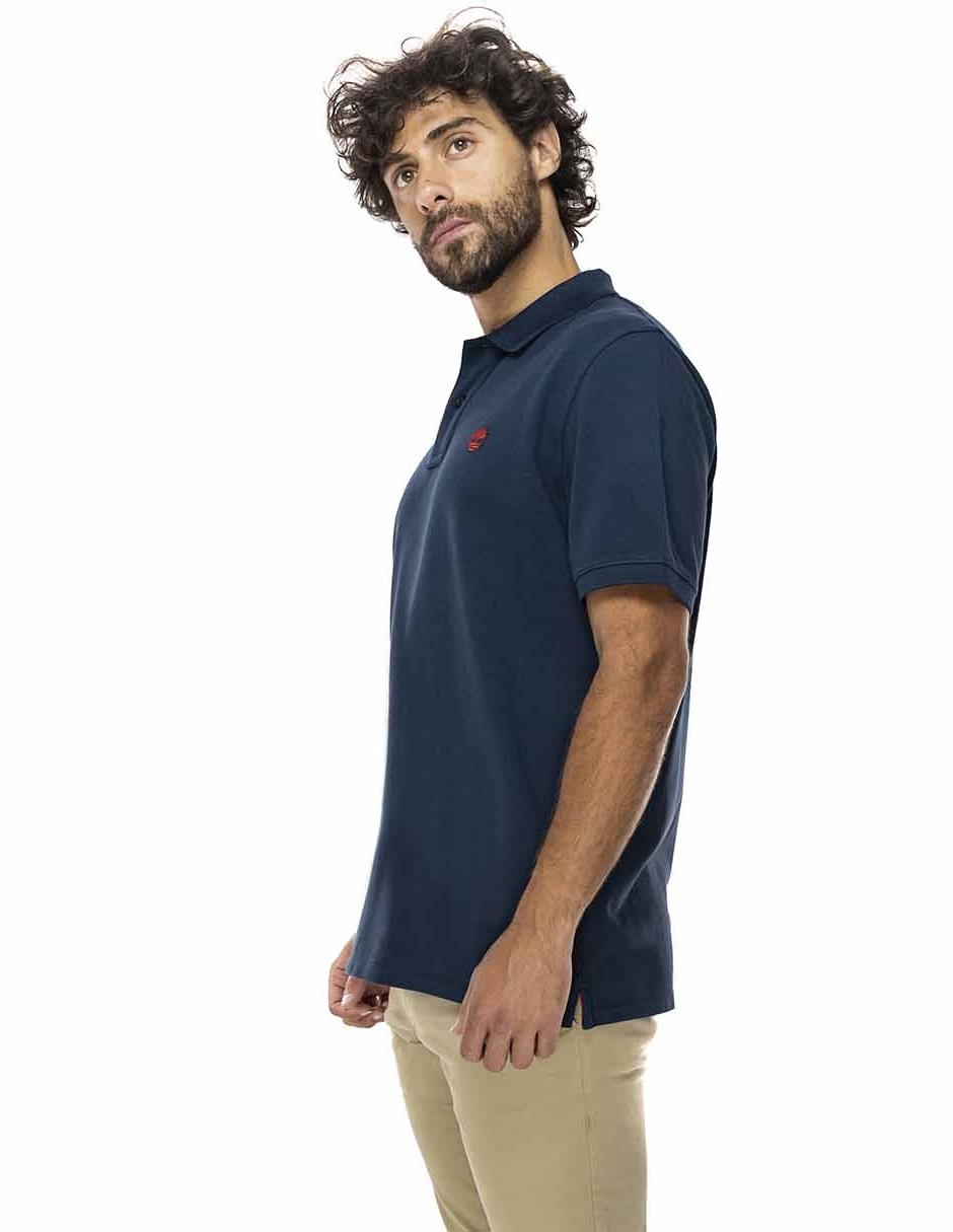 Playera tipo polo para hombre 5