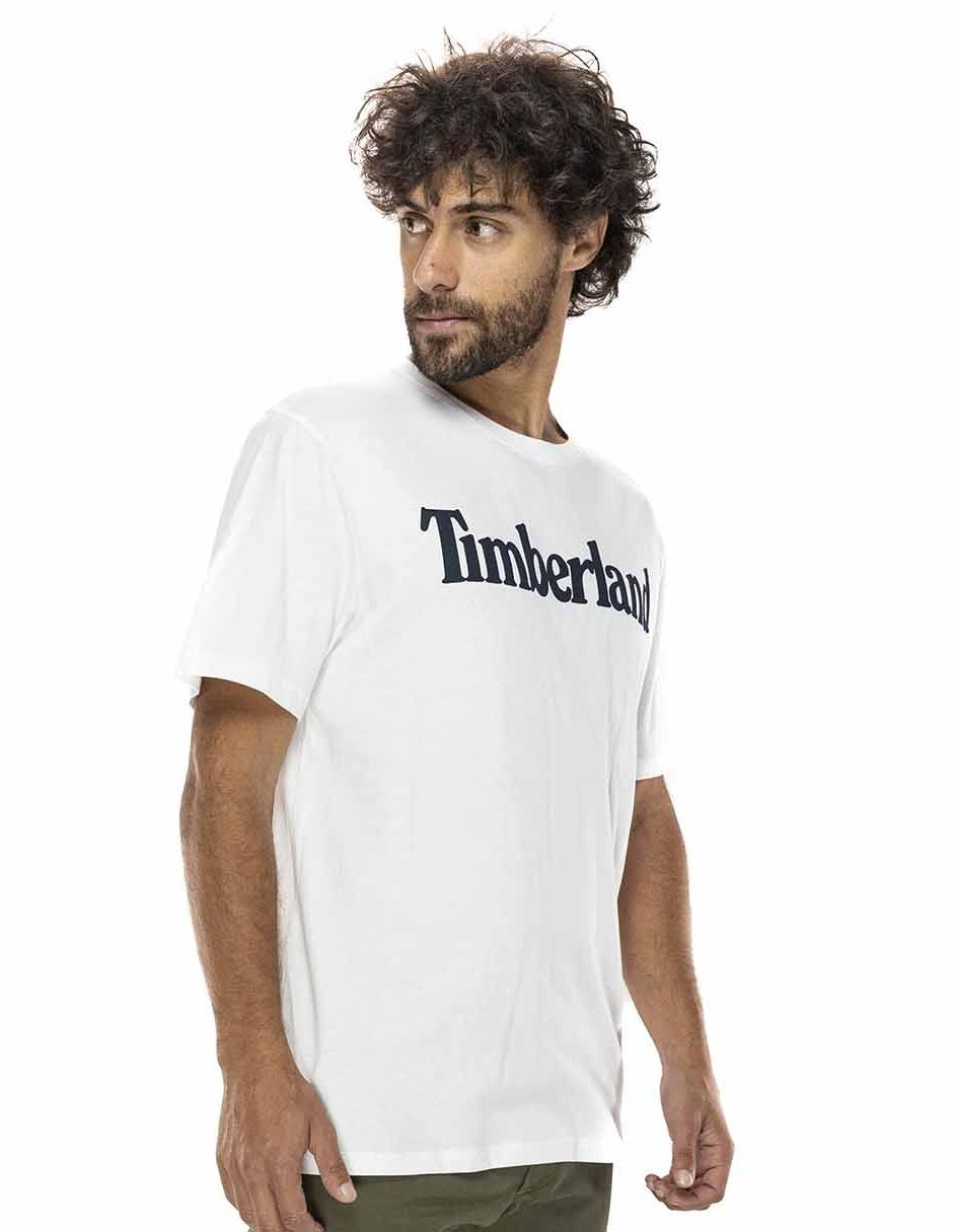 Playera cuello redondo para hombre 3
