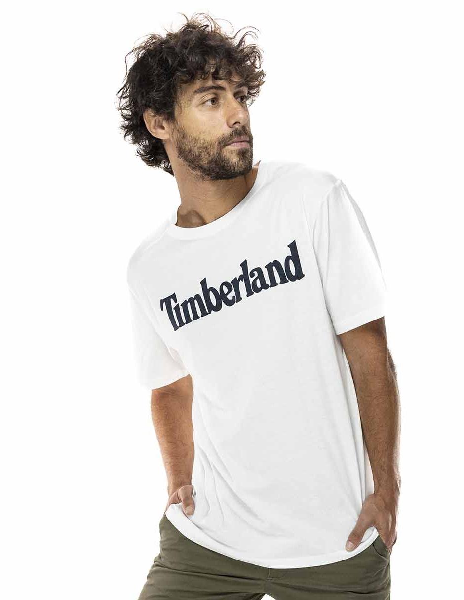 Playera cuello redondo para hombre 5