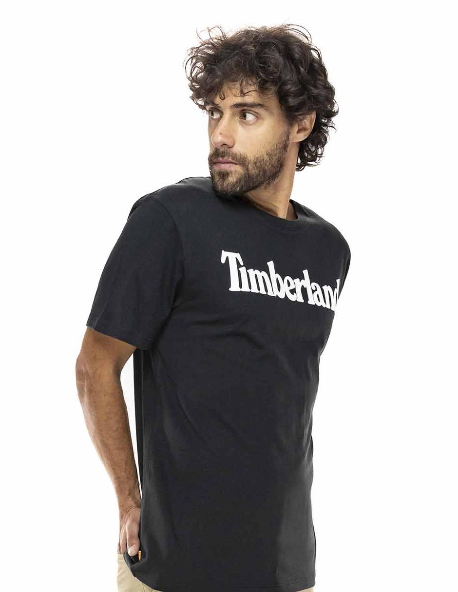 Playera cuello redondo para hombre 6