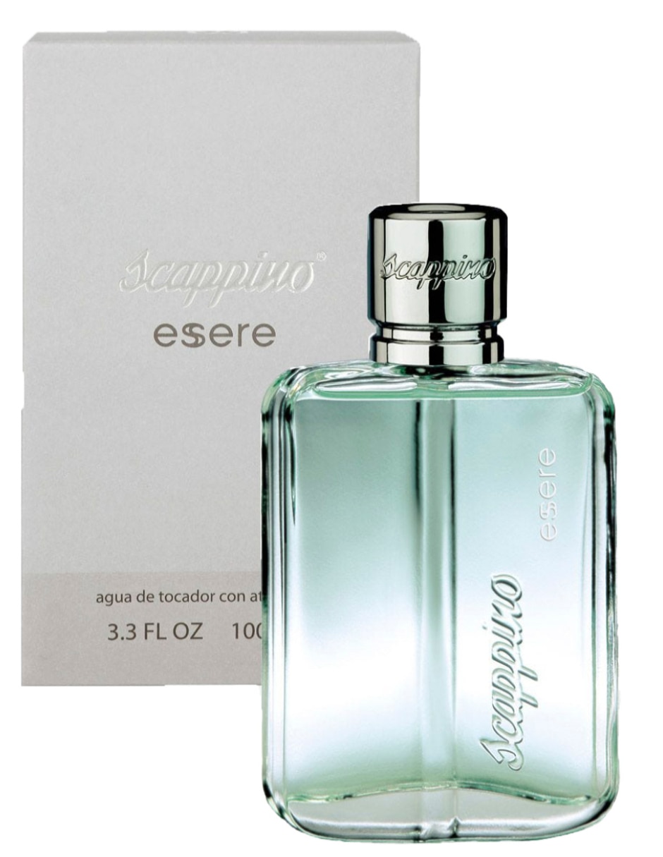 Eau de toilette Essere para hombre 2