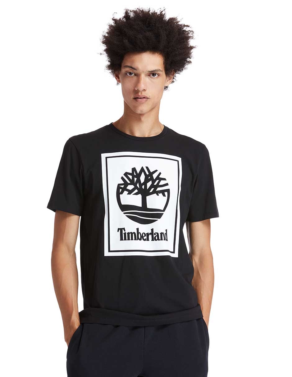 Playera cuello redondo para hombre Playera cuello redondo para hombre