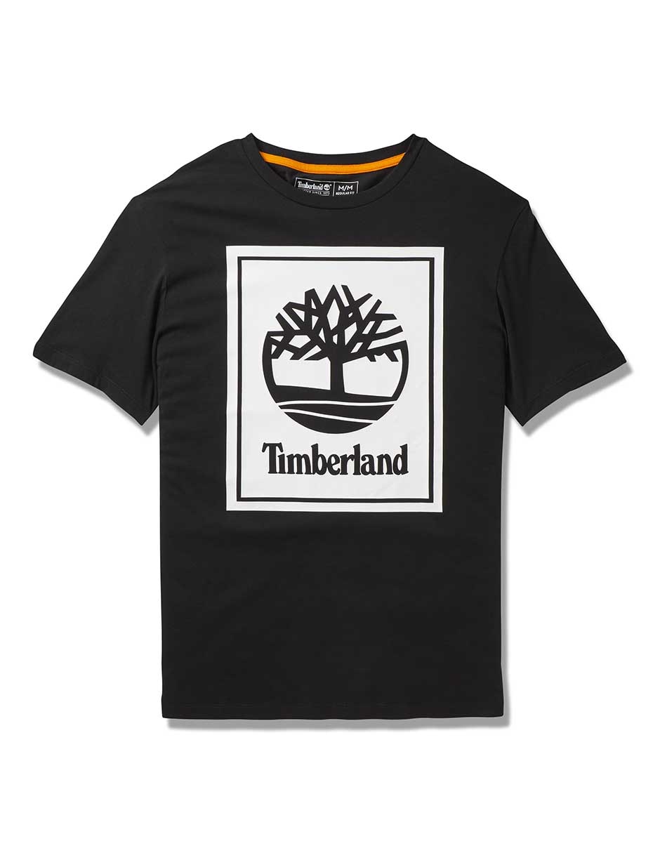 Playera cuello redondo para hombre 6