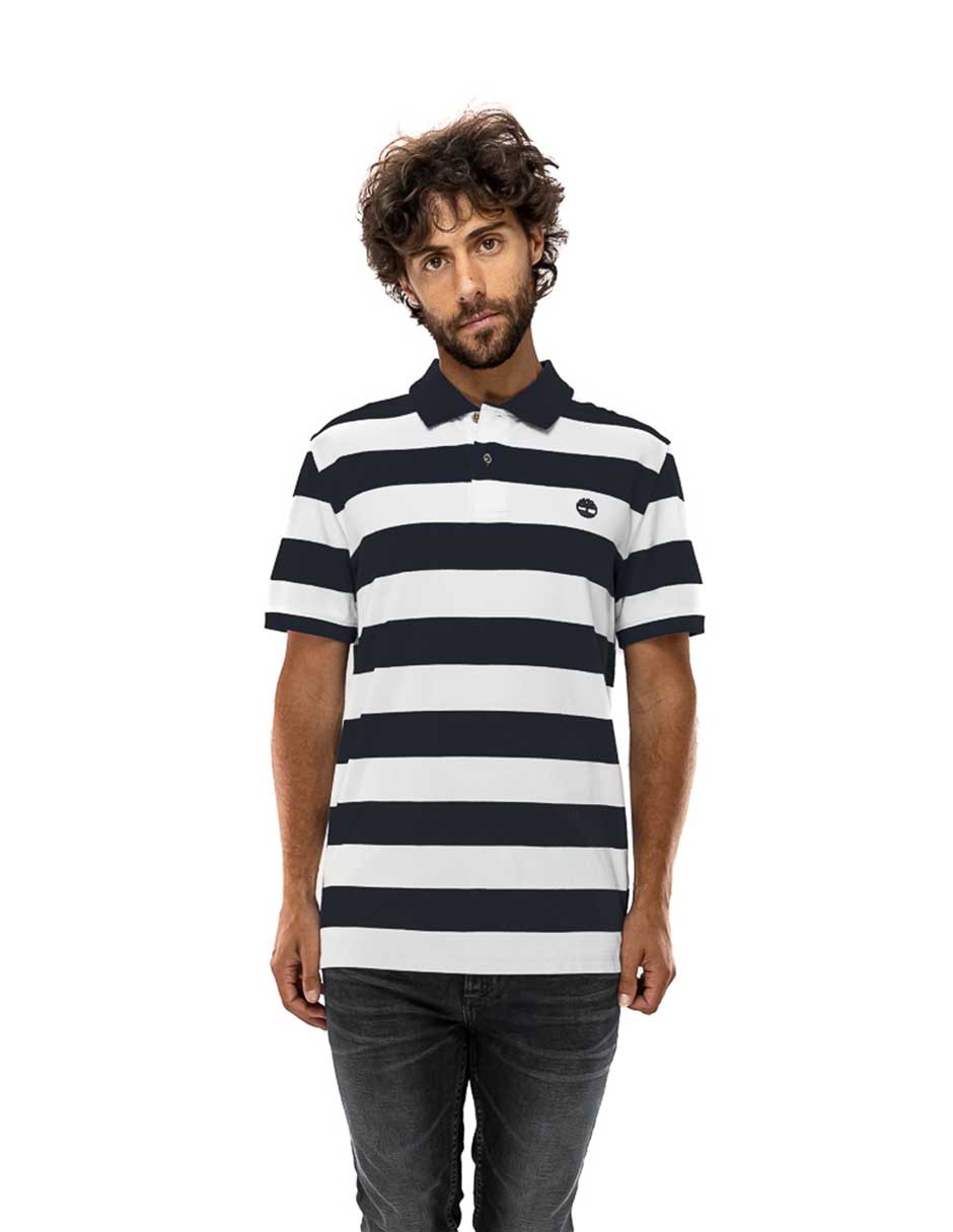 Playera tipo polo para hombre Playera tipo polo para hombre