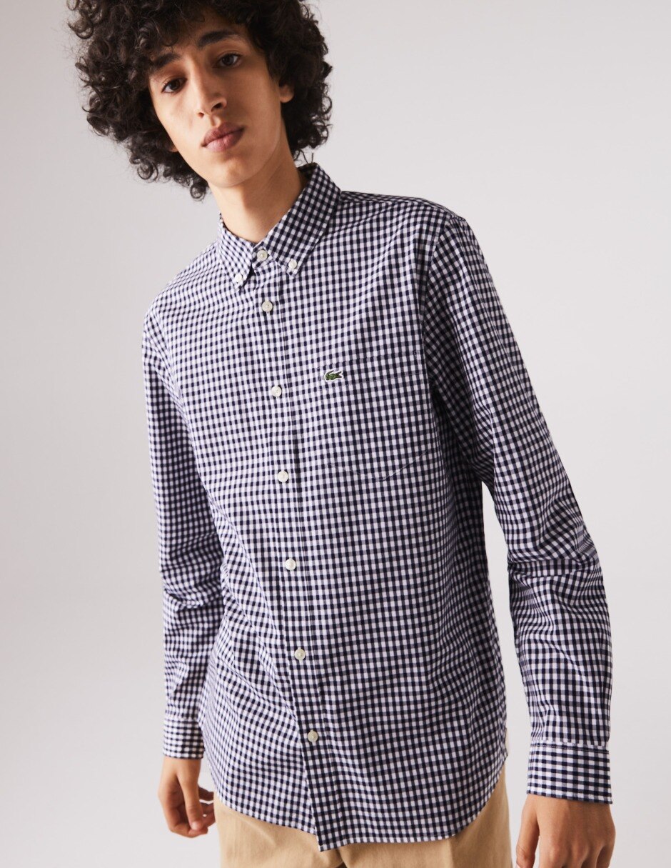 camisas lacoste liverpool