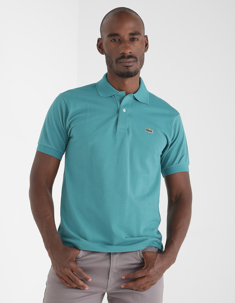 playeras tipo polo lacoste