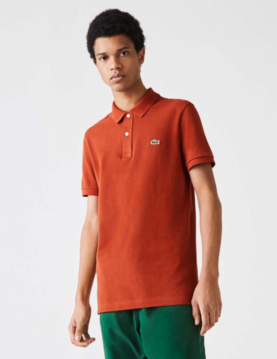 playeras tipo polo lacoste