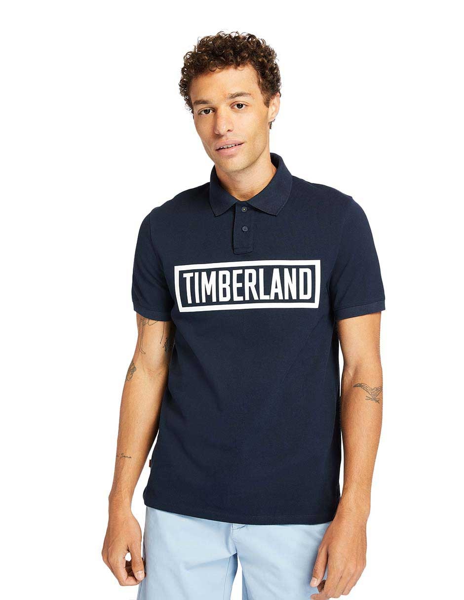 Playera tipo polo para hombre Playera tipo polo para hombre
