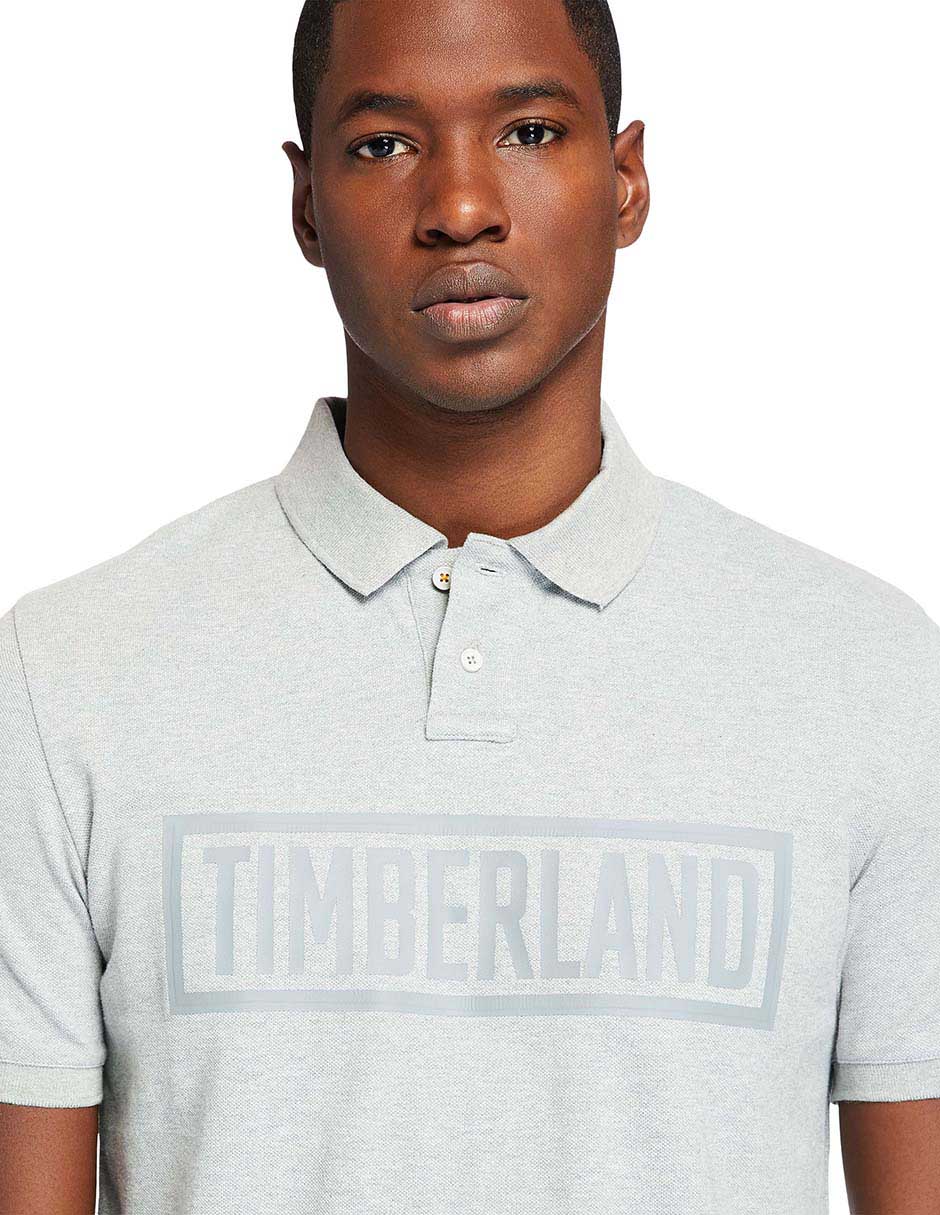 Playera tipo polo para hombre 3