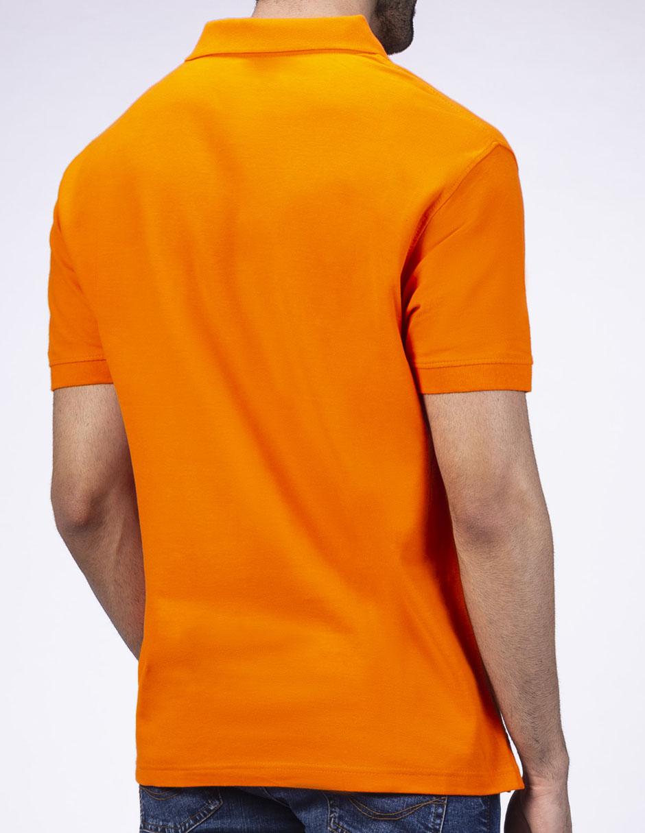 Playera tipo polo para hombre 2