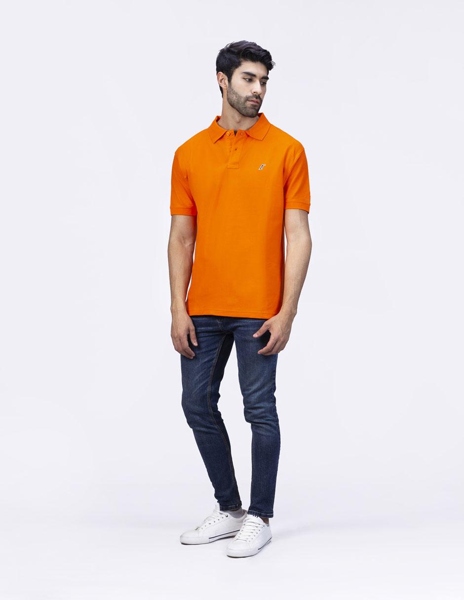 Playera tipo polo para hombre 3