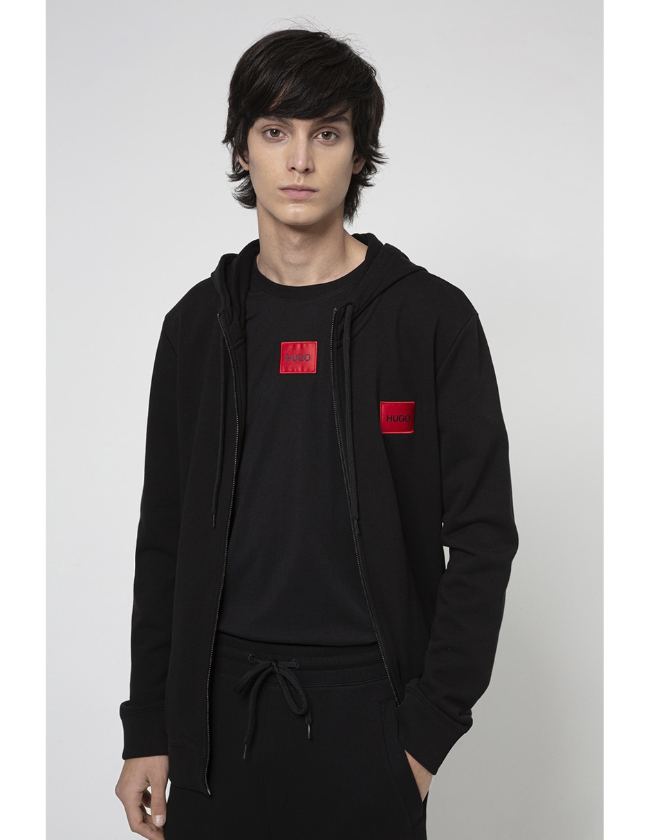 Sudadera para hombre 3