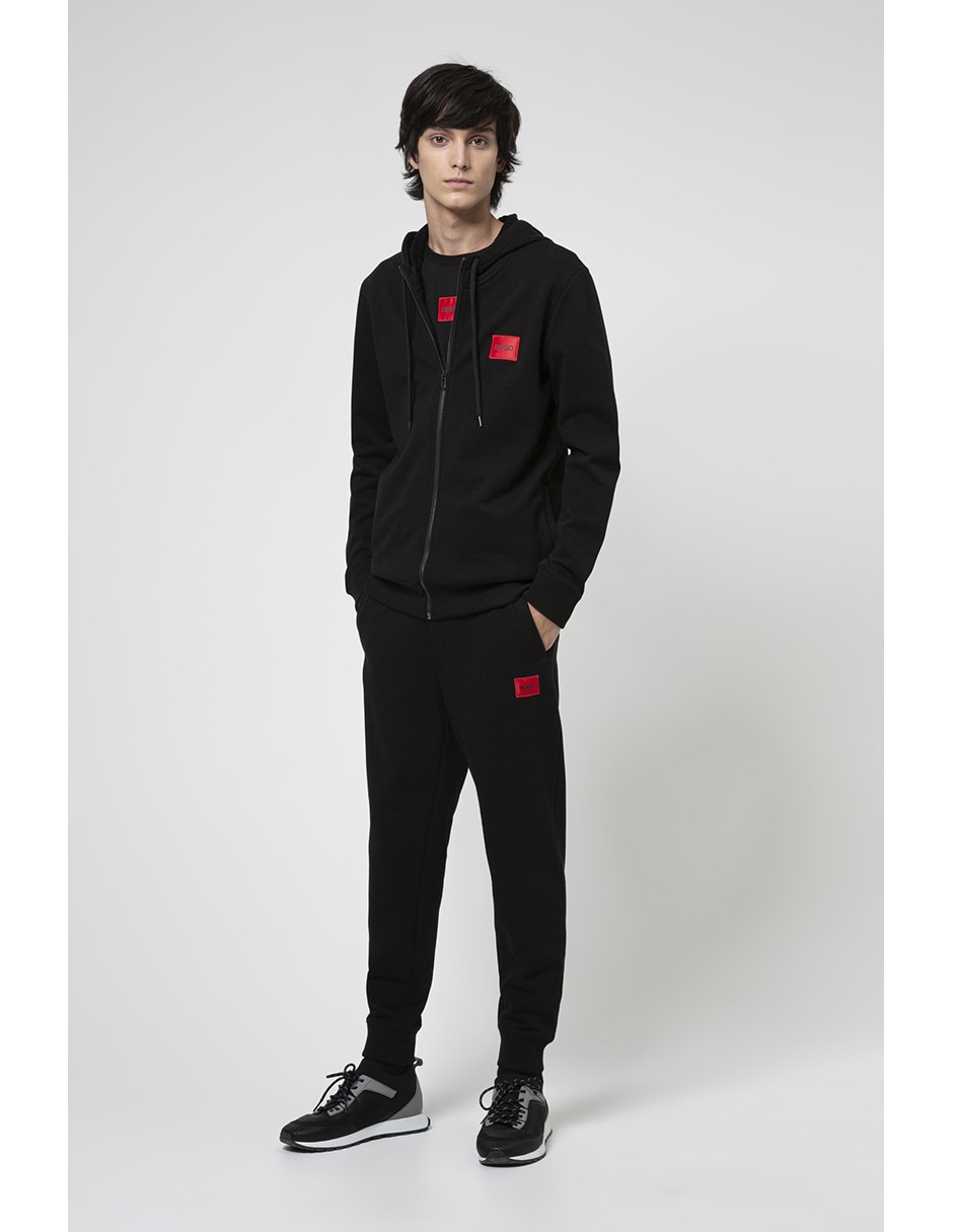Sudadera para hombre 4