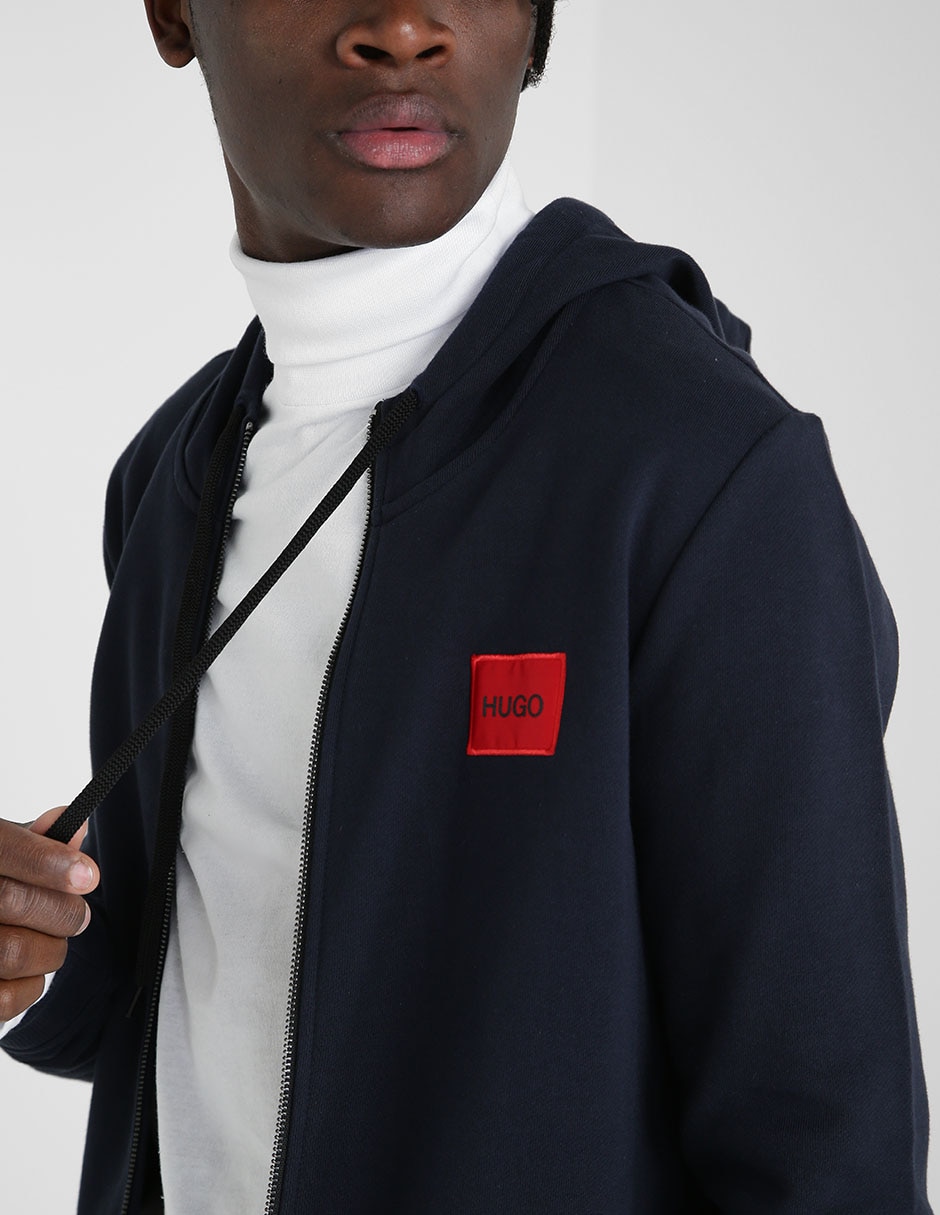 Sudadera para hombre 4