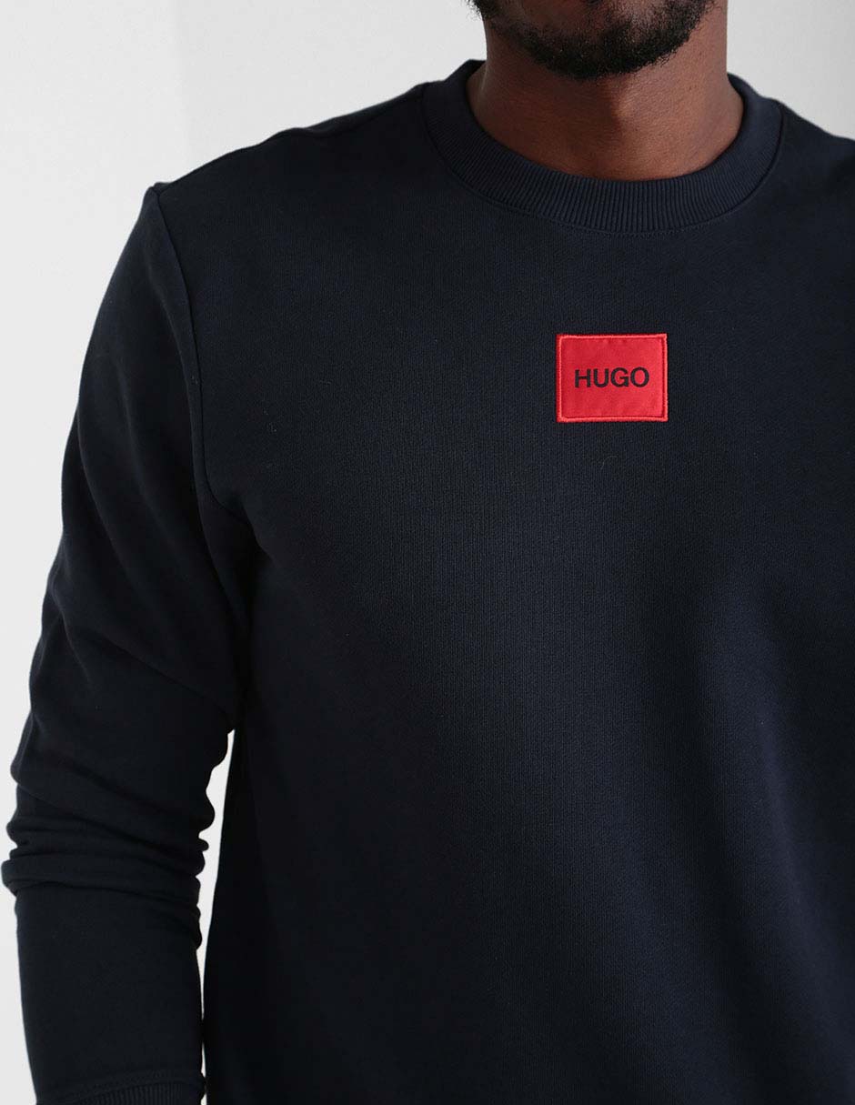 Sudadera para hombre 4