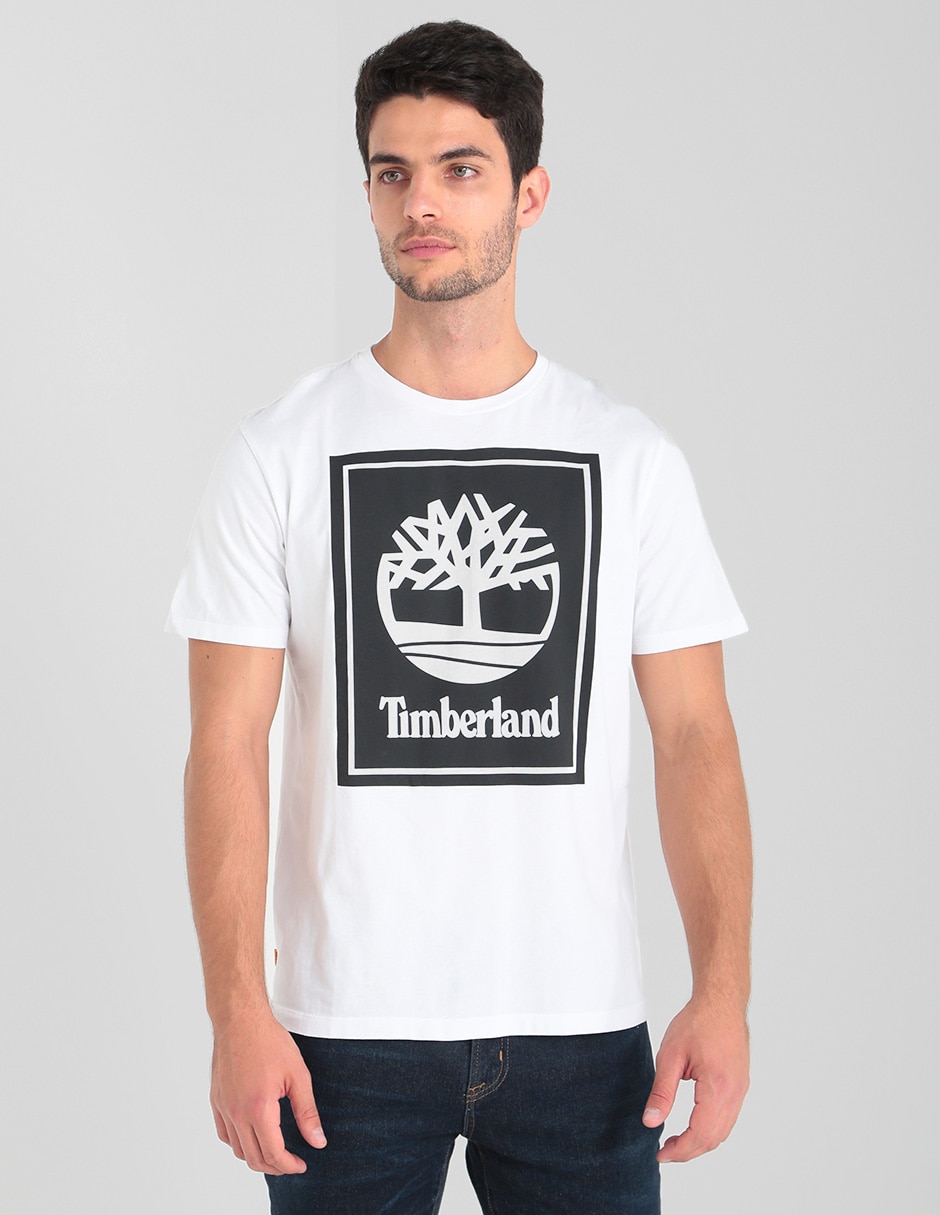 Playera cuello redondo para hombre Playera cuello redondo para hombre
