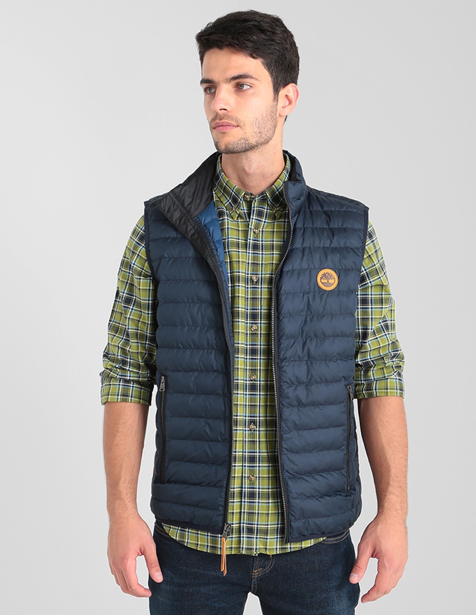 Chaleco para hombre