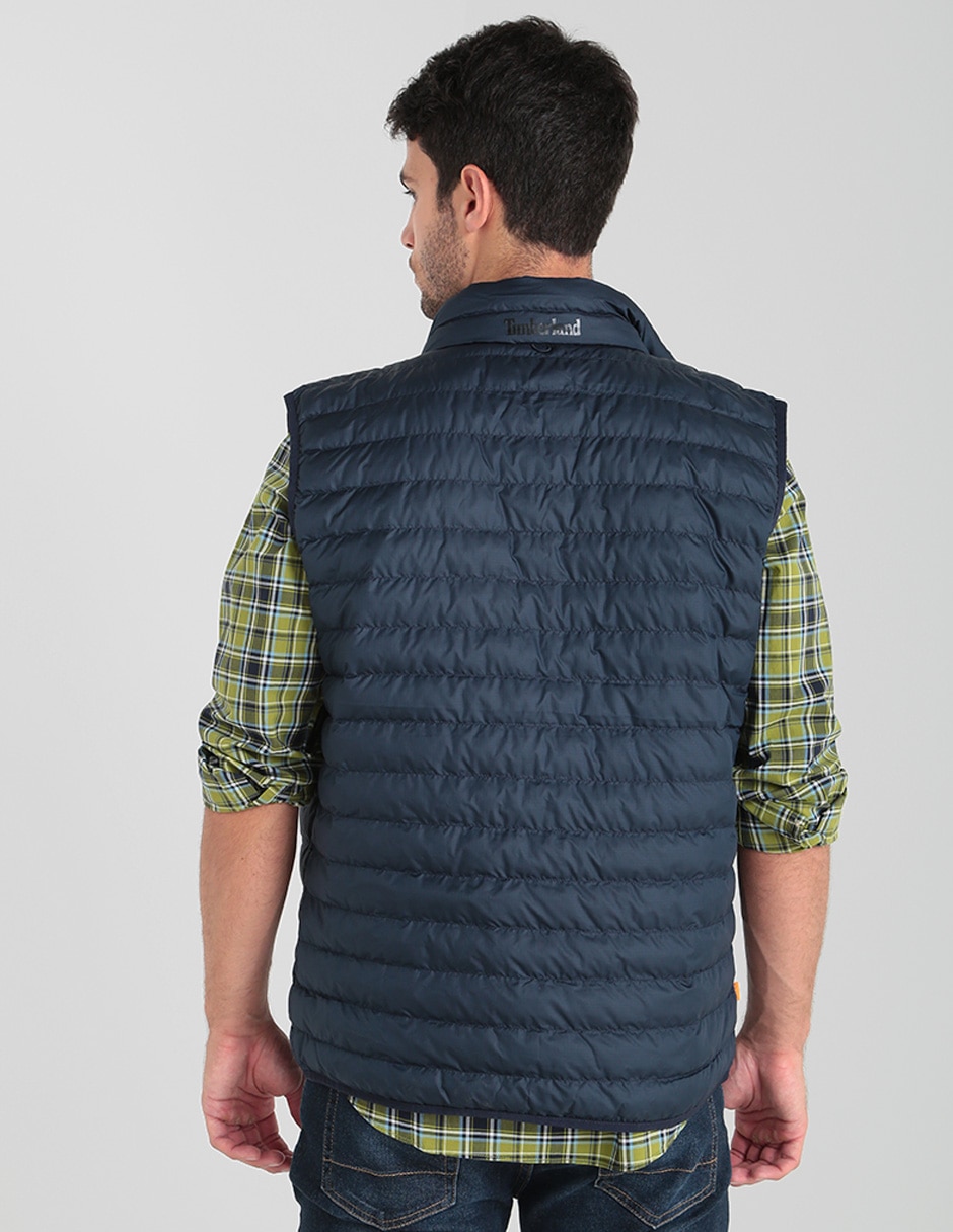 Chaleco para hombre 2