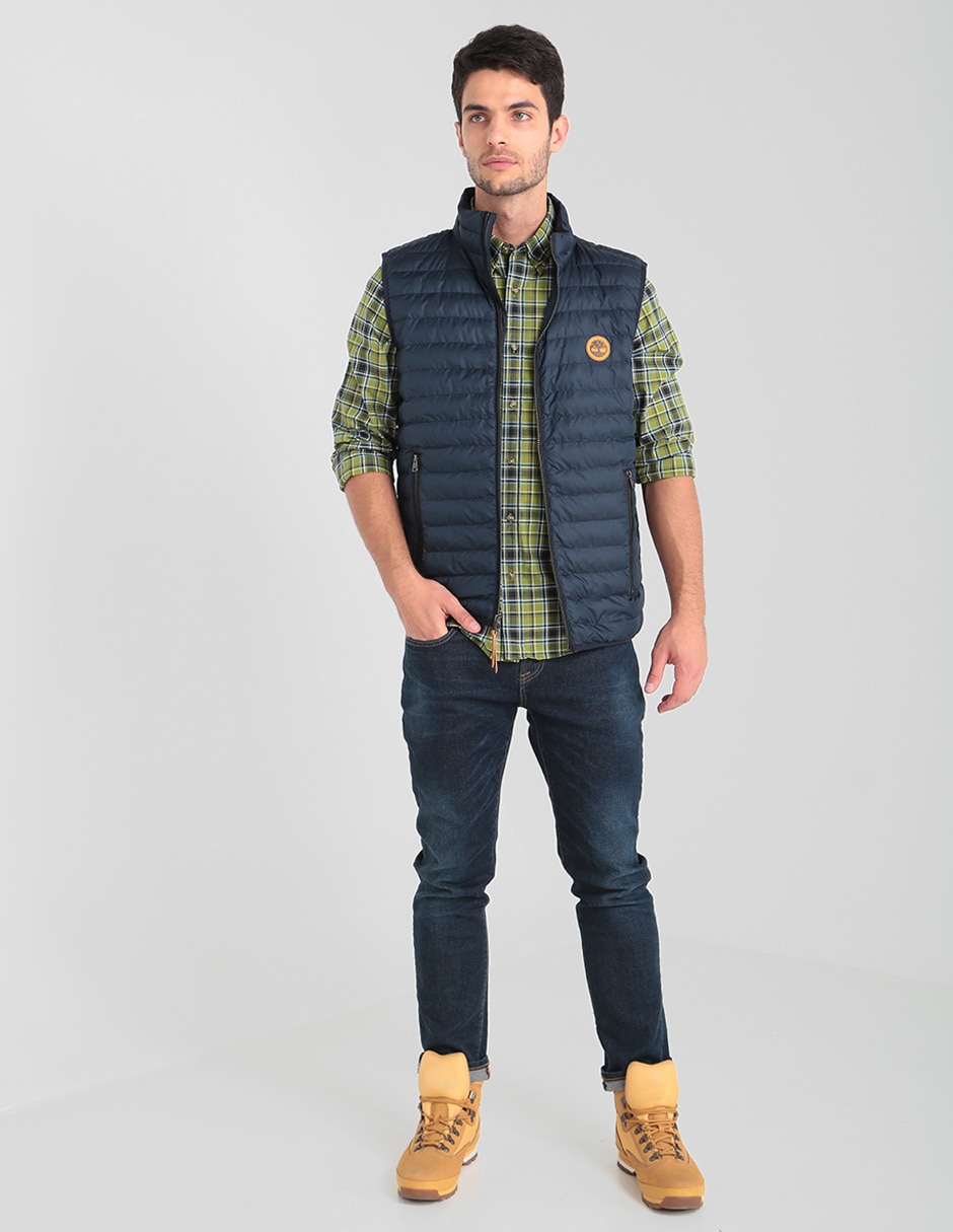 Chaleco para hombre 3