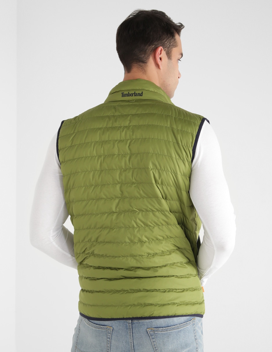 Chaleco para hombre 2