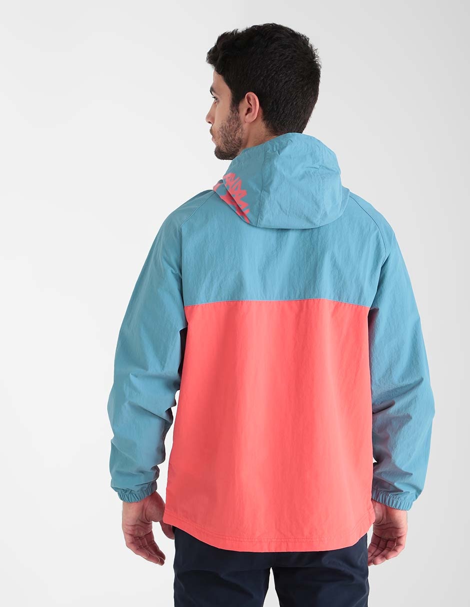 Rompevientos para hombre 2