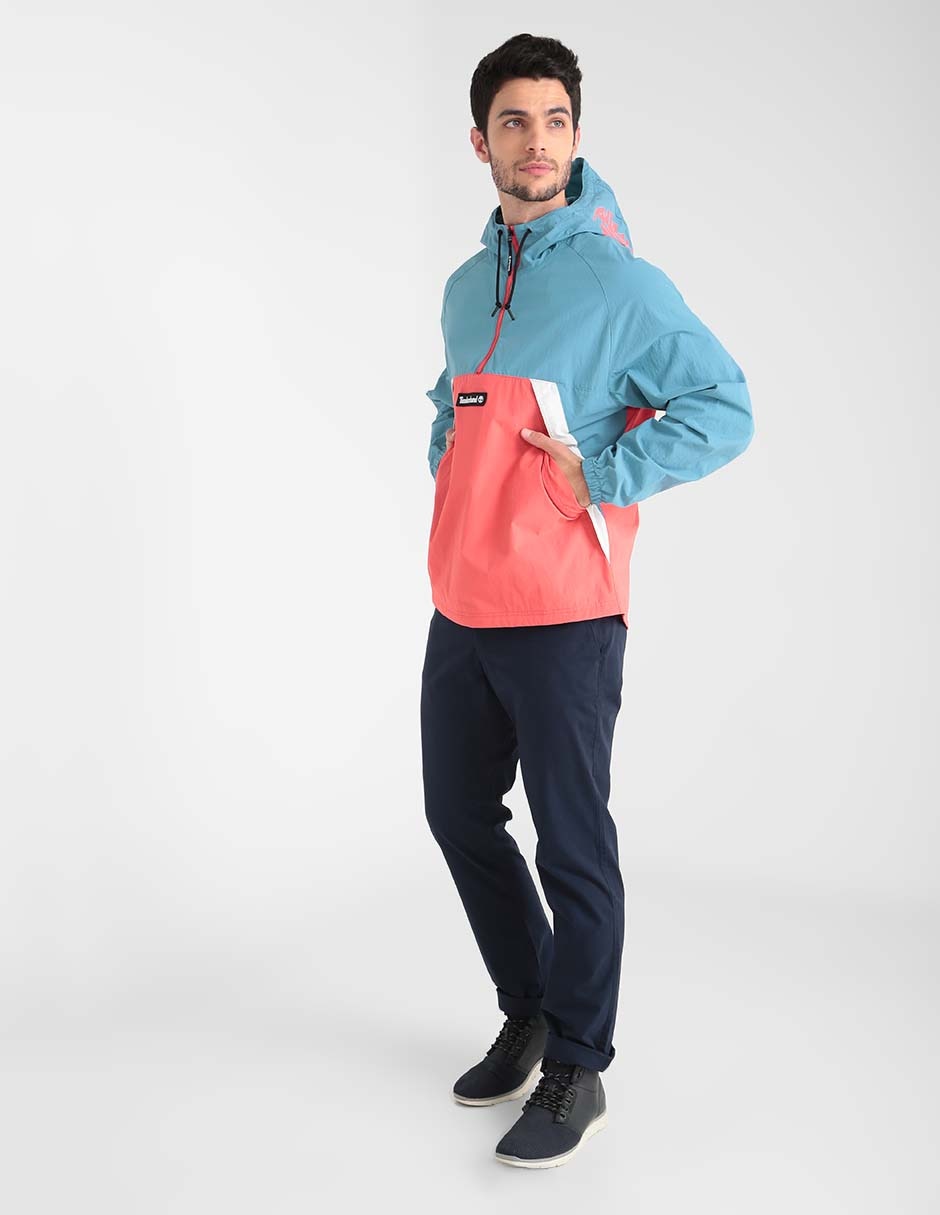 Rompevientos para hombre 3
