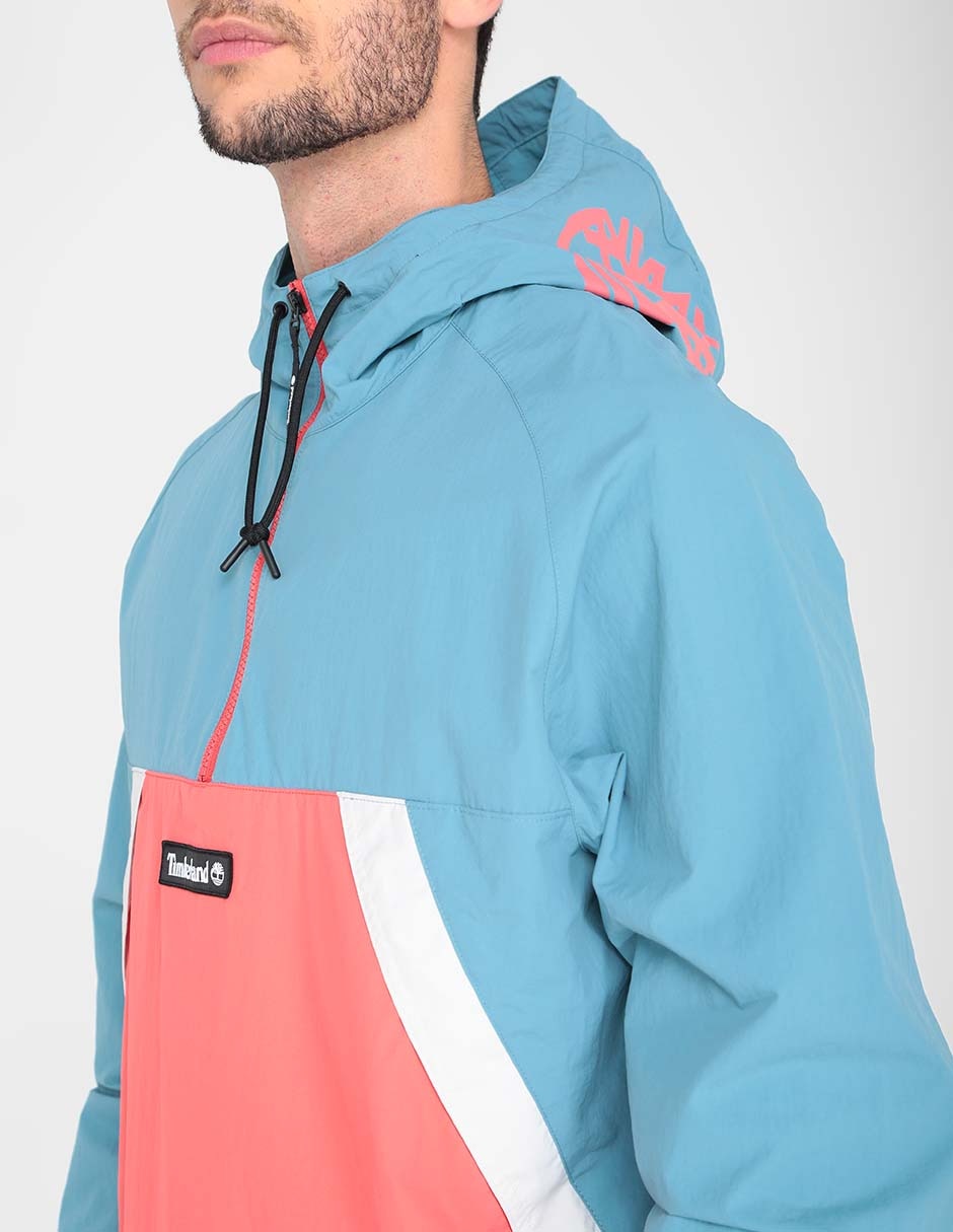 Rompevientos para hombre 4