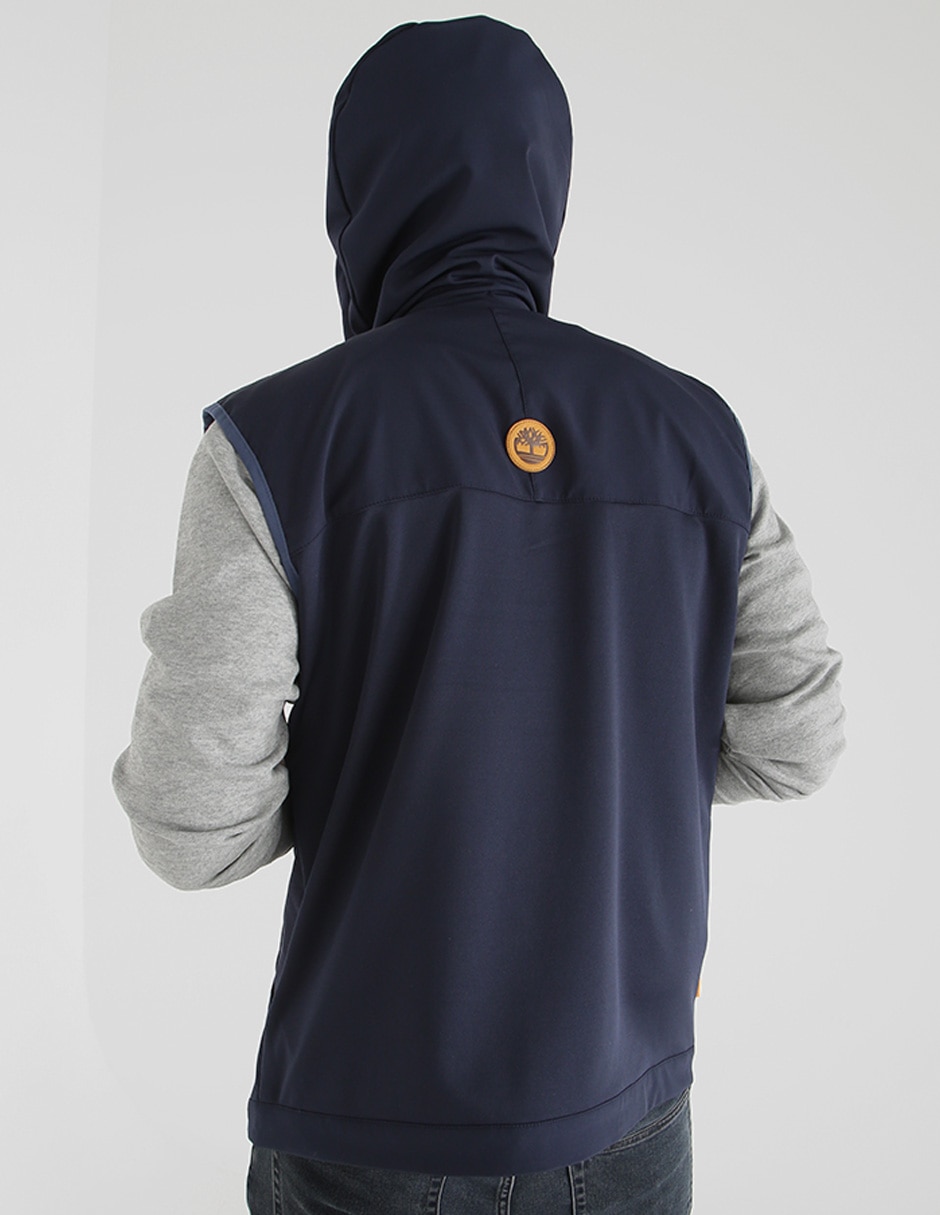 Chaleco para hombre 2