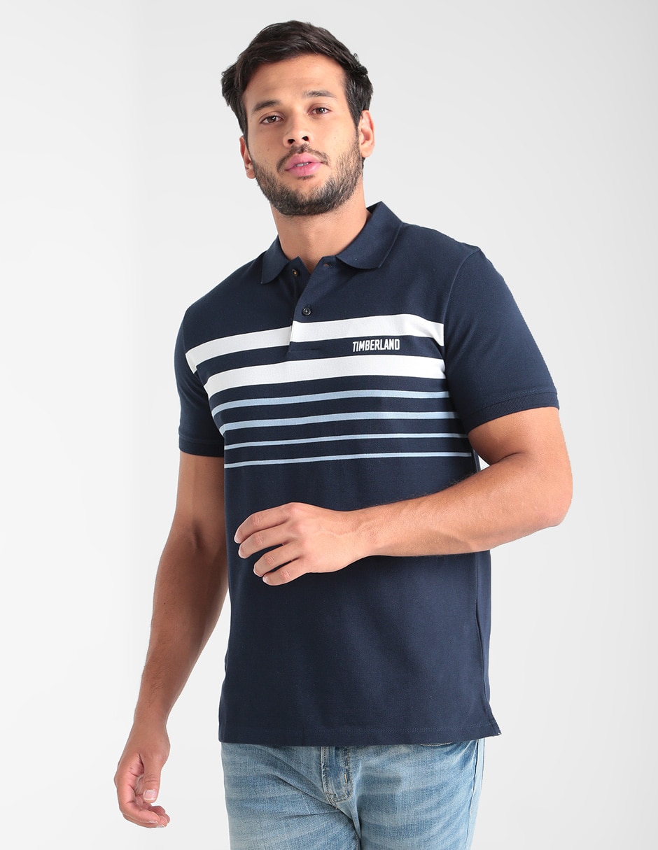 Playera tipo polo para hombre Playera tipo polo para hombre